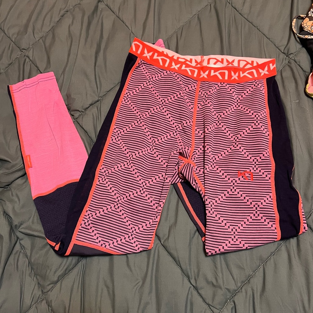 Kari Traa Baselayer leggings